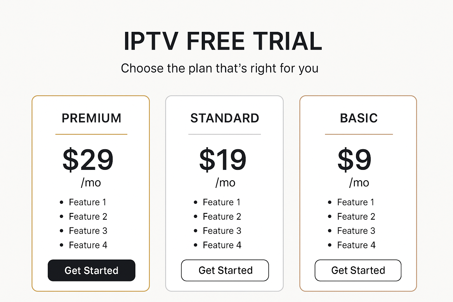 INTERNATIONAL live streaming